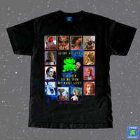 Image 1 of Aliens Are Real Shirt