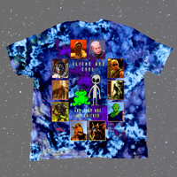 Image 6 of Aliens Are Real Shirt