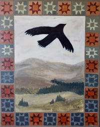 Image 2 of Hopeful Flight