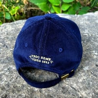 Image 2 of Movie Inside My Mind hat - Frog Home Video
