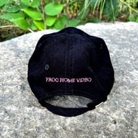 Image 3 of Interview With The Vampire (1994) Film Crew Corduroy Hat