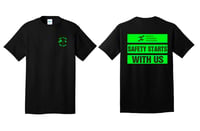 Image 1 of Port & Company - Core Cotton Tee PC54