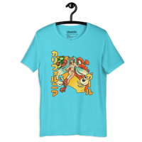 Image 1 of california miku tee