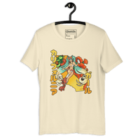 Image 5 of california miku tee