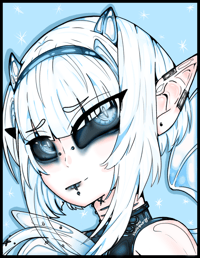 Snow beauty TShirt