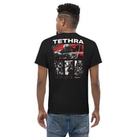 Image 3 of The Battles I Behold T-Shirt