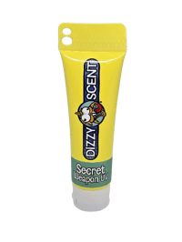 Secret Weapon