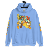 Image 1 of california miku hoodie
