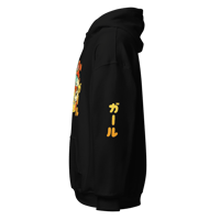 Image 7 of california miku hoodie