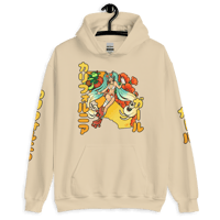 Image 8 of california miku hoodie