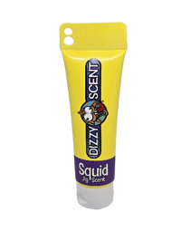 Squid Jig Scent