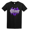 TAMPA DEVILS NIGHT TEE - PRE-ORDER