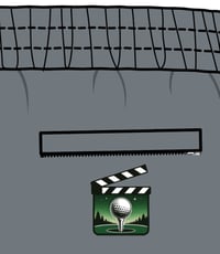 Image 3 of Thrustworthy - Role Models - Is that a 3-wood in your pocket...