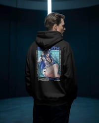 Image 1 of Ice Queen Hoodie 