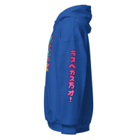 Image 6 of las vegas miku hoodie