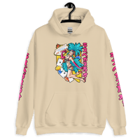 Image 9 of las vegas miku hoodie