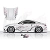 Pre-set Livery - Cherry Blossoms