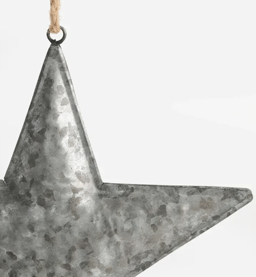 Image of Star Hanging Ornament