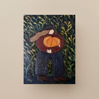 Image 1 of Pumpkin Queen