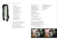 Image 3 of The Velvet Wire Broadsides 