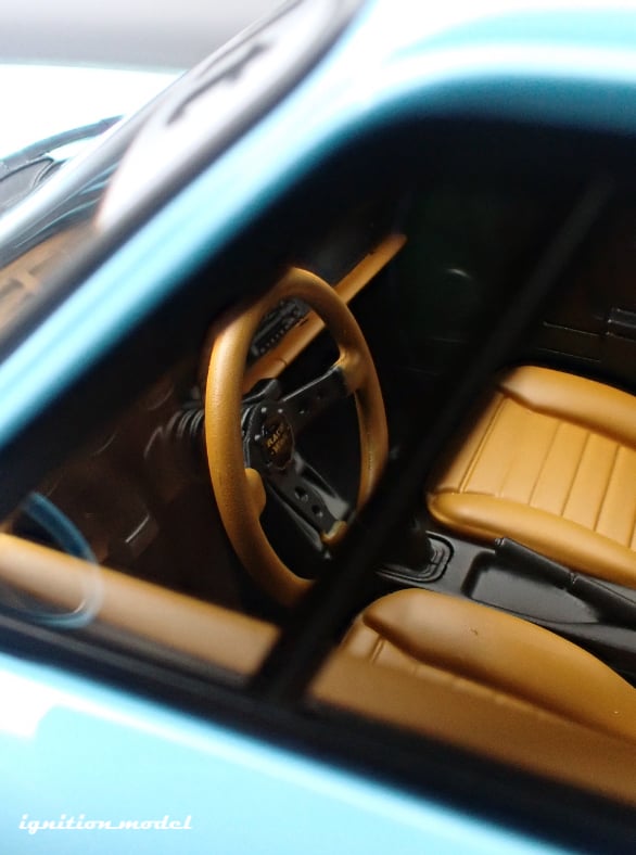 Image of 1/18 RWB Backdate - Korea's first Backdate