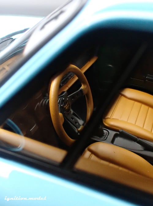 Image of 1/18 RWB Backdate - Korea's first Backdate