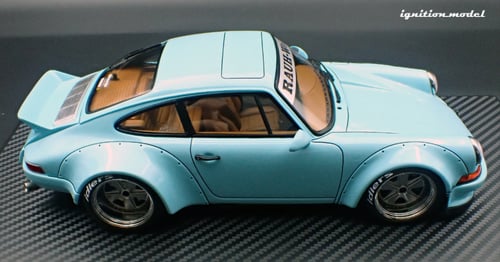 Image of 1/18 RWB Backdate - Korea's first Backdate