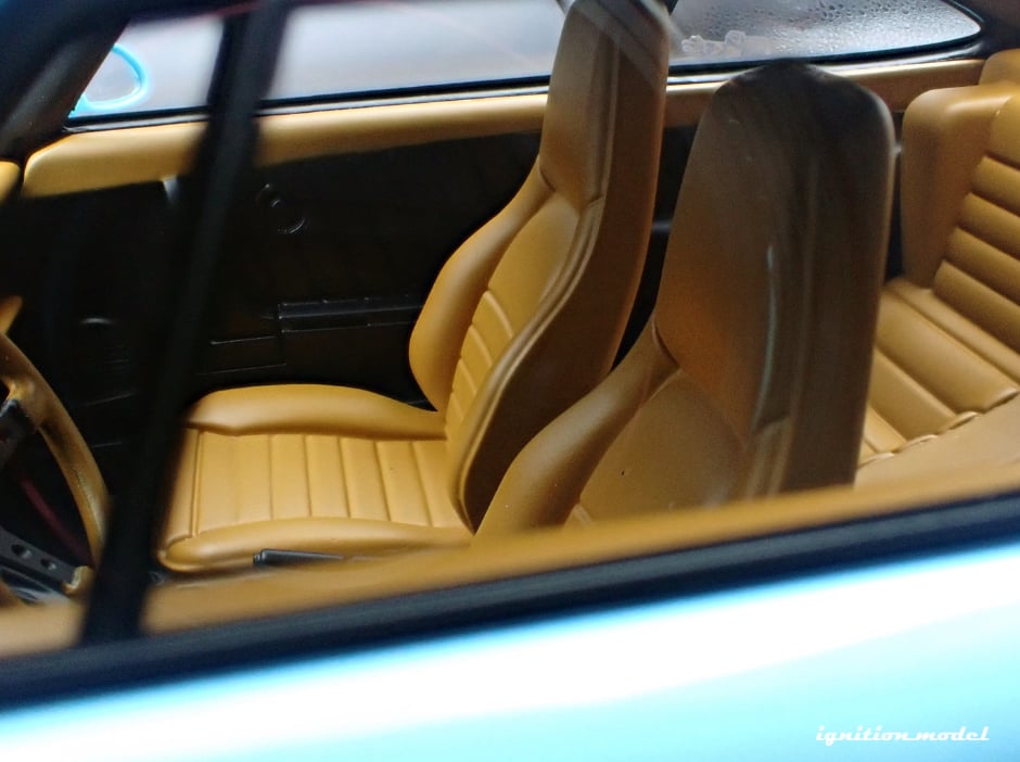 Image of 1/18 RWB Backdate - Korea's first Backdate