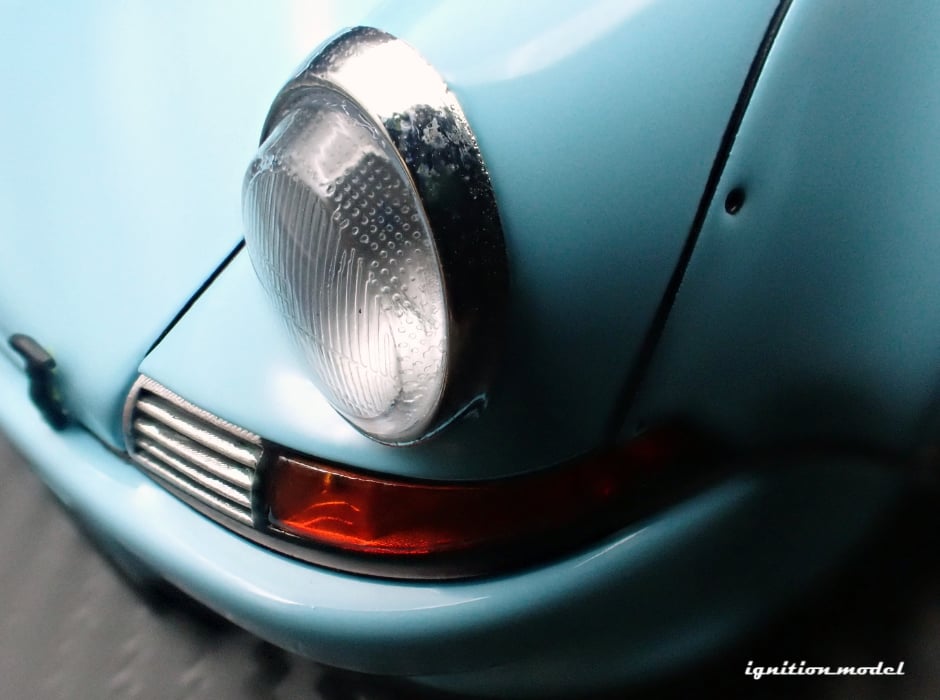 Image of 1/18 RWB Backdate - Korea's first Backdate