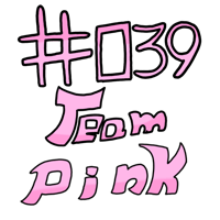 Image 2 of Team pink T-Shirt