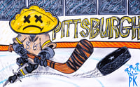Slapshot Pierogi