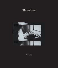 Image 1 of Threadbare (poetry book: Pre-Order)