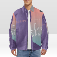 Two Shots Jacket