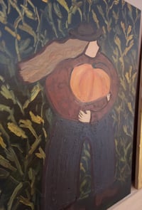 Image 3 of Pumpkin Queen