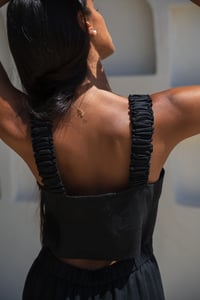 Image 4 of lilly pilly keely jumpsuit black