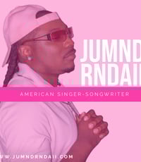 Jumnd Rndaii Poster