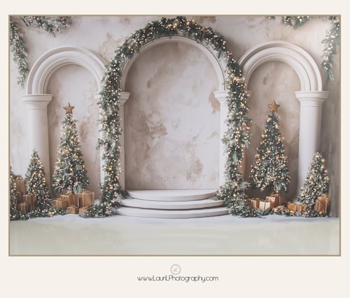 Image of 11/23/25 - STUDIO CHRISTMAS MINI