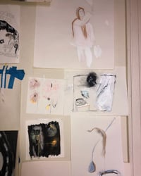 Image 2 of Original Art Work by No Land / Commissions