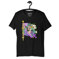 Image 6 of louisiana miku tee
