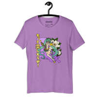 Image 1 of louisiana miku tee