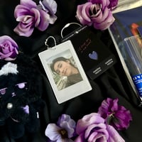 Polaroid Acrylic PC Holder
