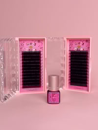 Image 2 of Burn Book Adhesive