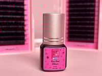 Image 1 of Burn Book Adhesive