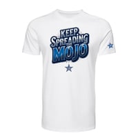 Keep Spreading the Mojo