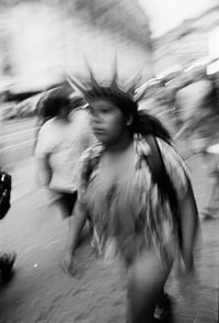 Image 1 of Original Photographs: Silver Emulsion & Giclee Print