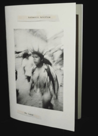 Authentic Artifice Book (2018)