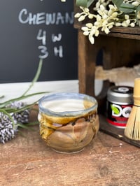 Image 1 of Matcha Chewan #1