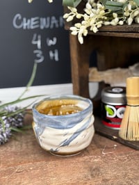 Image 2 of Matcha Chewan #1