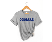 Cross County Twinkle Shirt