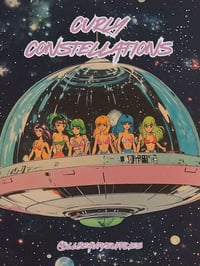 Image 3 of Curly Constellations